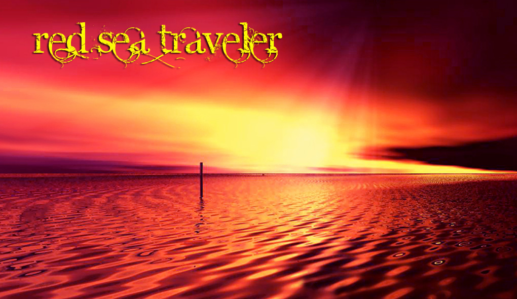 Red Sea Traveler